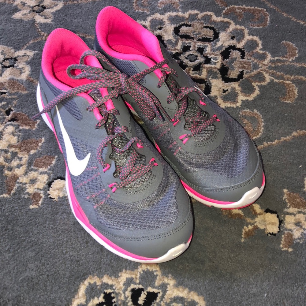 Nike Training Flex TR 5 - women’s 8.5, barely worn